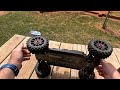 Time To See How The Team Corally Syncro4 Does On A Real RC Track