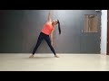 Full Body Warm-up \ Free Hand Exercises \ Easy Workout \ FDS \ Harshita Agrawal \ Rahul Raj