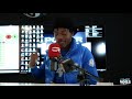Lil Baby Freestyle With DJ Clue