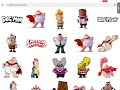 Making A Captain Underpants 25th Anniversary Poster