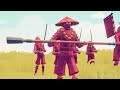 UPGRADING TO DESTROY AN UNSTOPPABLE ARMY! | Totally Accurate Battle Simulator
