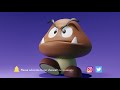 [blender2.9 tutorial] Modeling Goomba in 20 minutes!