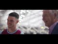 BEHIND THE SCENES | WEST HAM UNITED 1-1 ASTON VILLA