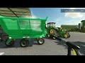 MEGA Challenge - SUPERCUT (Episode 20-25) | Farming Simulator 22