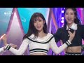 오마이걸, ＂Dolphin+DunDun Dance＂ 축하공연 [제42회 청룡영화상 시상식] | KBS 211126 방송