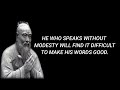 50 Confucius' Ancient Quotes to Learn in Youth and Avoid Regrets in Old Age