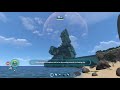 Subnautica What Happens If You Miss The Sunbeam