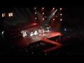 Backstreet Boys live in Manila - Audience singing