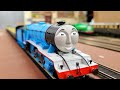 Sodor's Finest Express Engine