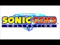 Sonic 6290 Mix - Sonic Gems Collection (Extended)