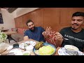 شريف فطور 🥞 امير غداء 🥘 عبدالرحمن عشاء 🍲