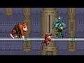 Spark Mandrill- Donkey Kong Country Remix