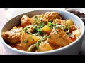 Tasty Aloo Chicken Curry Recipe | Potato Chicken Curry Recipe for Beginners