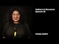 Fiona Sweet, artistic director Ballarat International Foto Biennale | EP30 Subtext & Discourse