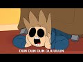 you reposted in the wrong eddsworld