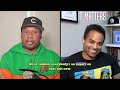 Roy Wood Jr. talks Comedy, Politics, Media & the Future of this Country (Pt 2)
