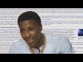 The REAL NBA YoungBoy Story (Documentary)