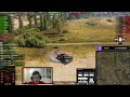 12/07 🔥CS-52 C 新車測試直播回放🔥《戰車世界 World of Tanks》