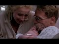 Junior: Childbirth scene HD CLIP