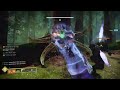 Better than Sunbracers - Solar Warlock Build in Destiny 2 Lightfall