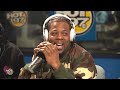 Rowdy Rebel | Funk Flex | #Freestyle178