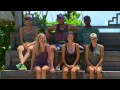 Survivor Blood vs. Water in 20 Minutes