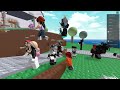 Um video normal de Roblox Natural Disasters Survival