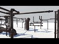 Pipes Demo 2