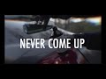 BigSlim3600 - Never Come Up / shot by @sonny_visuals