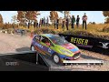 DIRT4 #2 мои любимые трюки...