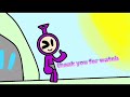 episode 4 home burn (Teletubbies animation)