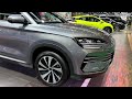 New BYD SEAL U ( 2024 ) - Luxury EV SUV | Interior and Exterior