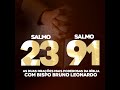 Salmo 91 e Salmo 23 as Duas Orações Mais Poderosas da Bíblia