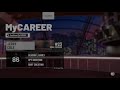 NBA 2K19 CANT LOAD MYCAREER FILE