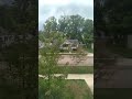 Tornado Watch in Michigan