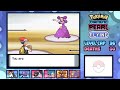 Pokémon Diamond/Pearl Hardcore Nuzlocke - FLYING TYPES ONLY! (No Items/Overleveling)