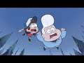 DIPPER & MABEL VS THE MULTIVERSE! New Gravity Falls Sequel Tease And All Variants Explained!