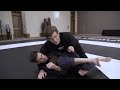 Keenan Cornelius Teaches The Lapel Assisted Stack Pass