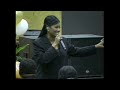 Dr. Juanita Bynum -The Oil Has Been Poured! (Mentorship Class)