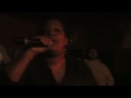 Lyrical Candy - @ The Winter Sessions, Rockstar Bar, NYC