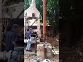 Reparación bomba de agua San Pablo