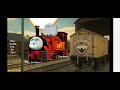 Sodor Eclipse - Dead Harvey and an Infected Truck!
