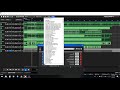 How to Mix Distorted Vocals in Mixcraft 9