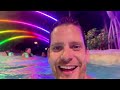 Aqua Glow - Aquatica's BRAND NEW Nighttime Party