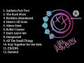 Blink-182 Mix Album