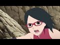 Sarada Uchiha AMV - Power