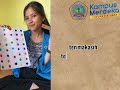 Media Pembelajaran Dari Kardus, Menyusun/Mencocokan Warna