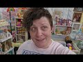 Changing Chubby Reborn Baby Girl| Shopping for DOLL supplies + HAUL| nlovewithreborns2011