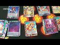2x Pre-Release Malicious Machinations | DBS Card Game unboxing