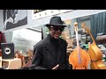 Flyte Tyme Studios Tour with Jimmy Jam | Go with Elmo Lovano Exclusive